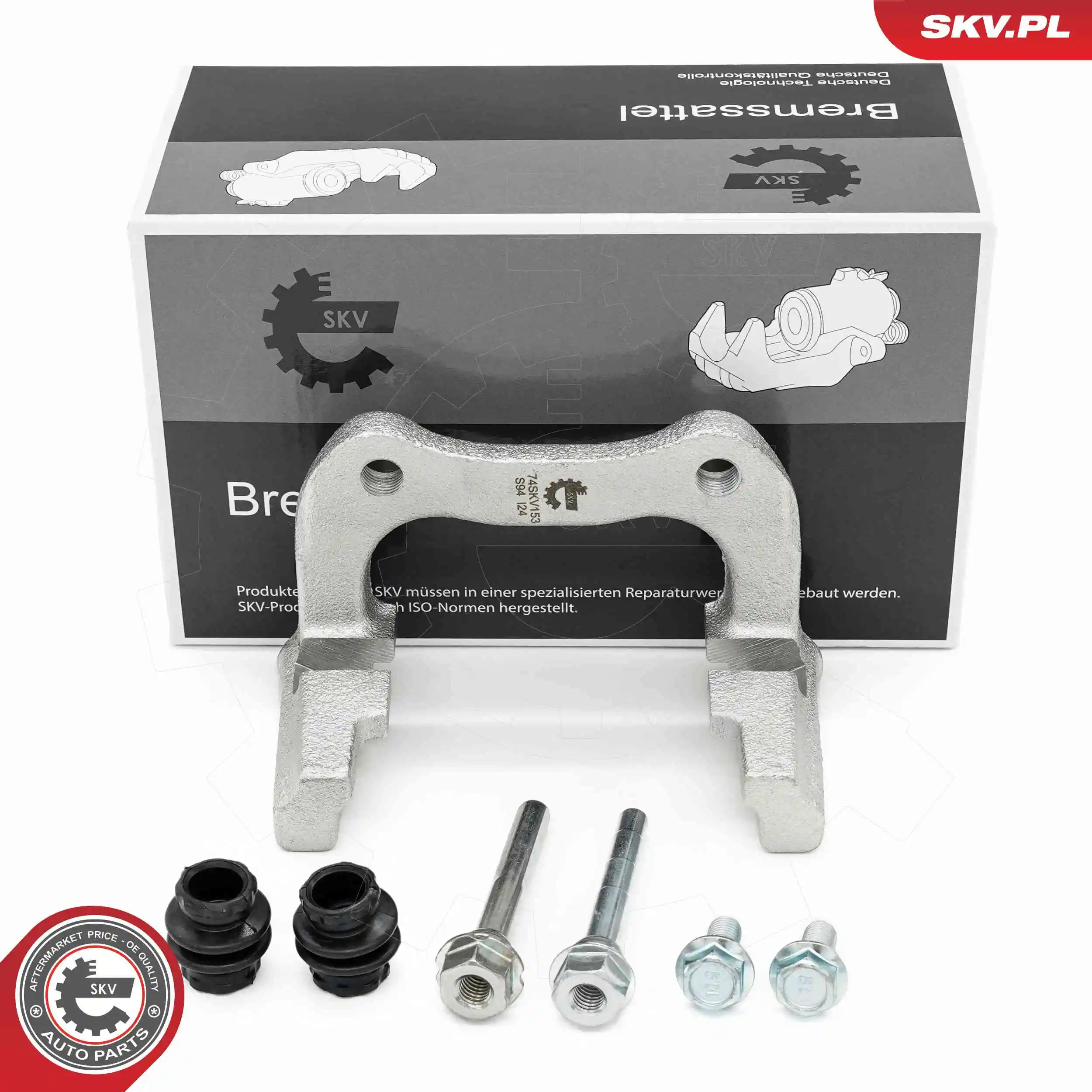 Bracket, brake caliper